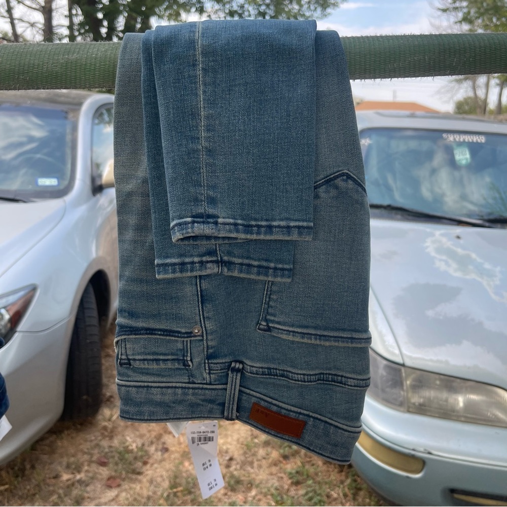 Womens jeans